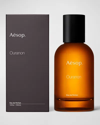 Aesop Ouranon Eau De Parfum, 1.7 Oz. In White