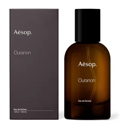 Aesop Ouranon Eau De Parfum In White