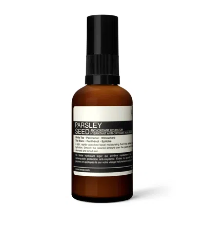 Aesop Parsley Seed Anti-oxidant Facial Hydrating Cream In Multi