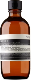Aesop Parsley Seed Anti-oxidant Facial Toner, 6.8 Oz. In N/a