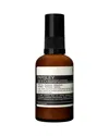 Aesop Parsley Seed Anti-oxidant Hydrator Fluid Moisturizer In No Color