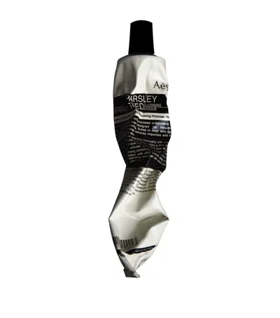 Aesop Parsley Seed Cleansing Masque