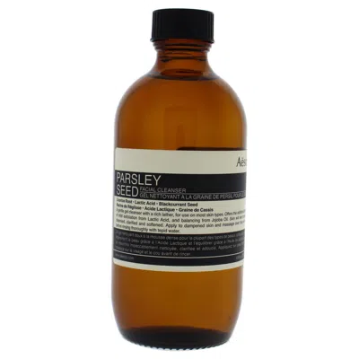 Aesop Parsley Seed Facial Cleanser By  For Unisex - 6.8 oz Cleanser