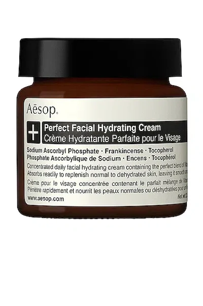 AESOP PERFECT FACIAL HYDRATING CREAM