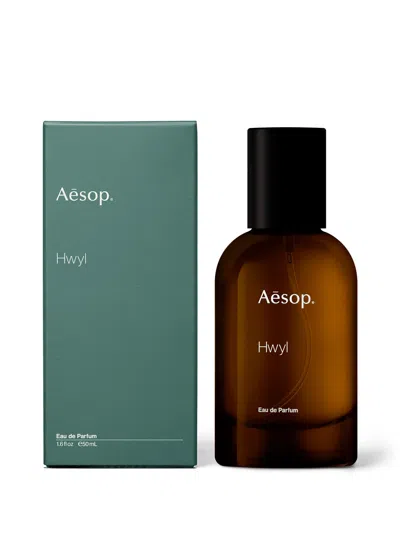 Aesop Hwyl Eau De Parfum 50 ml In Nude