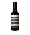 Aesop Avail Body Lotion With Sunscreen Spf 50 5.4 Oz. In Black