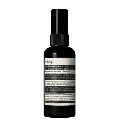 Aesop Protective Body Lotion Spf 50