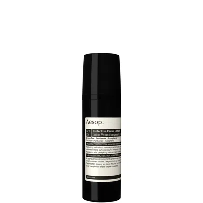 Aesop Protective Facial Lotion Spf25 50ml