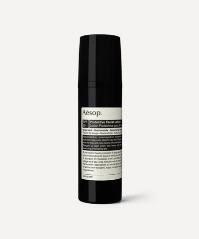Aesop Protective Facial Lotion Spf50 50ml