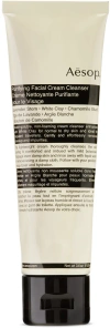 Aesop Purifying Facial Cream Cleanser 100ml In Na