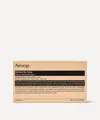 Aesop Refresh Bar Soap Size 150g In Transparent