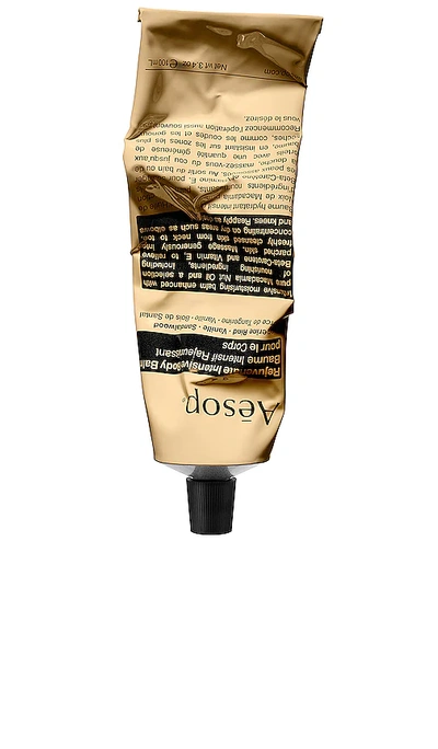 Aesop + Net Sustain Rejuvenate Intensive Body Balm, 120ml In N,a