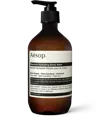 AESOP RESOLUTE HYDRATING BODY BALM 500ML