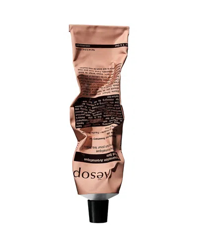 Aesop Resurrection Aromatique Hand Balm 75ml