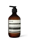 Aesop Resurrection Aromatique Hand Balm 500ml