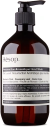 Aesop Rejuvenate Aromatique Body Balm 500ml In N/a