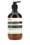 Aesop Resurrection Aromatique Hand Wash In Multi
