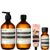 Aesop Resurrection Hand Care Bundle