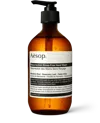 AESOP RESURRECTION RINSE-FREE HAND WASH 500ML