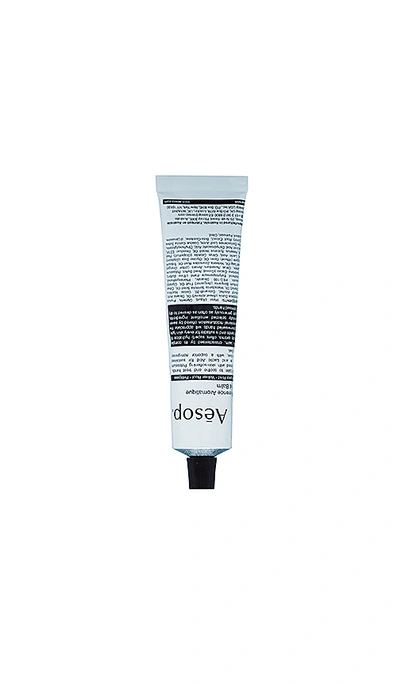 Aesop Reverence Aromatique Hand Balm 75ml In X