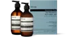 Aesop Reverence Exfoliating Duet (worth $142)