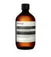 Aesop Reverence Hand Wash