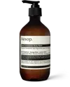 Aesop Rind Concentrate Body Balm 500ml
