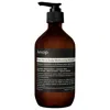 Aesop Rose Hair & Scalp Moisturising Masque