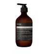 Aesop Rose Hair & Scalp Moisturising Masque