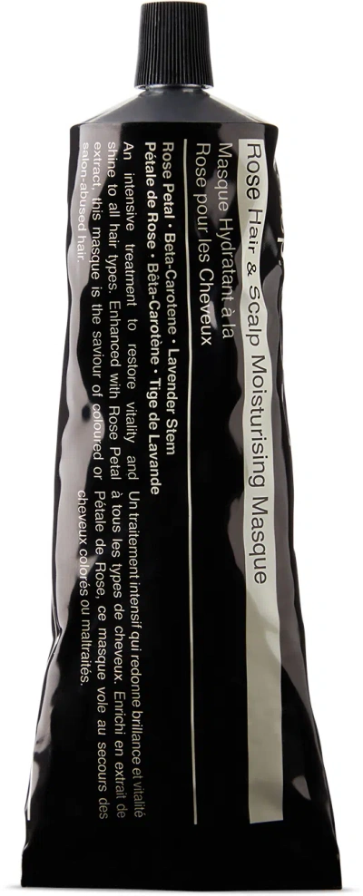 AESOP ROSE HAIR & SCALP MOISTURIZING MASQUE, 120 ML