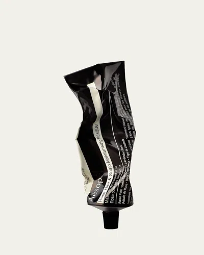 AESOP ROSE HAIR & SCALP MOISTURIZING MASQUE, 4 OZ. / 120 ML,PROD151720303
