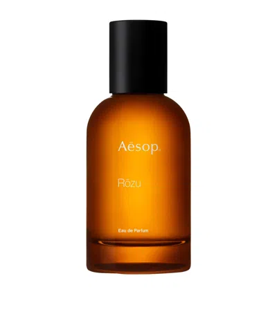 Aesop Rozu Eau De Parfum