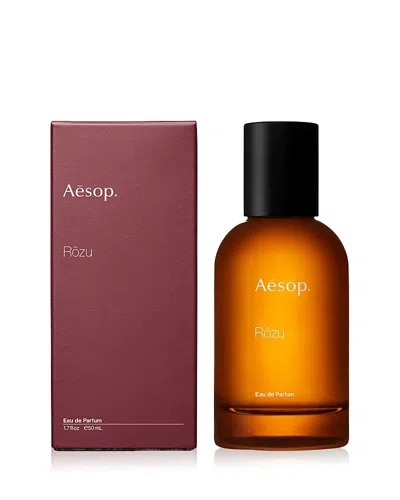 Aesop Rozu Eau De Parfum 1.7 Oz.
