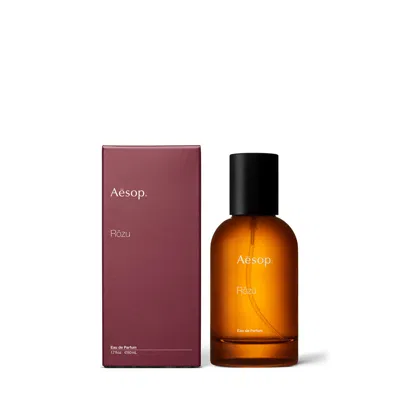 Aesop Rozu Eau De Parfum 50ml In White