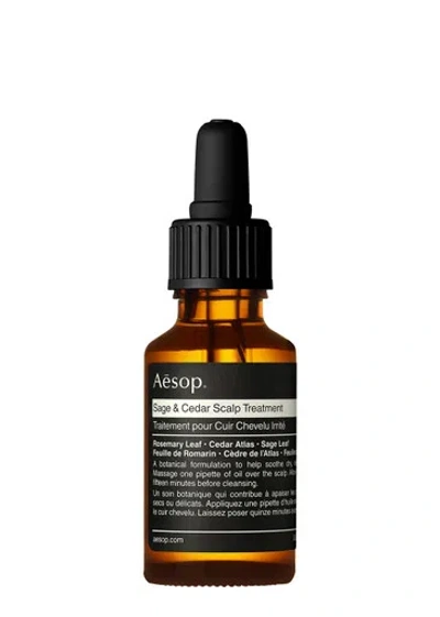 Aesop Sage & Cedar Scalp Treatment 25ml