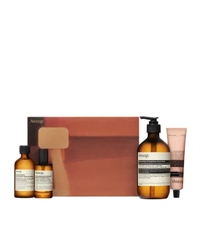 Aesop Screen 1 Gift Set