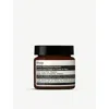 Aesop Seeking Silence Facial Hydrator