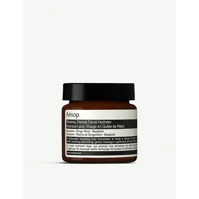 Aesop Seeking Silence Facial Hydrator