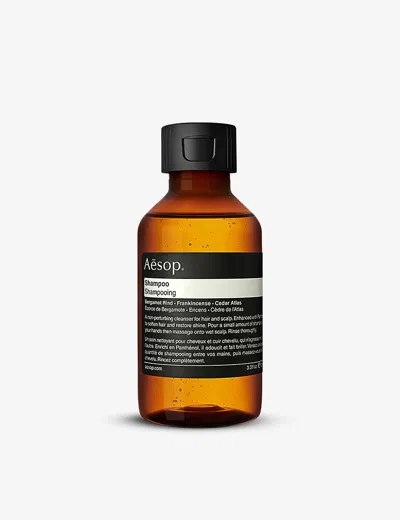 AESOP SHAMPOO 100ML,52125738