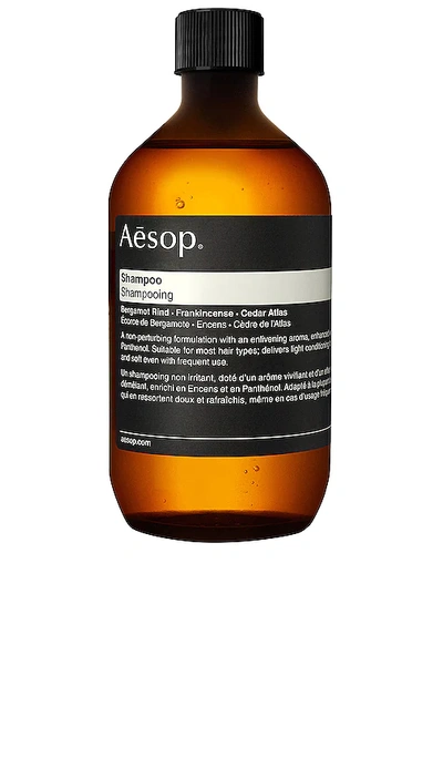 AESOP SHAMPOO REFILL