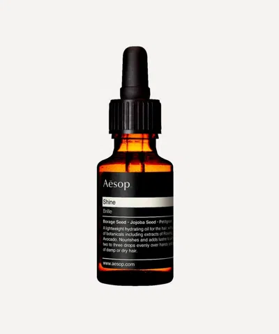 Aesop Shine 25ml