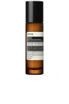 Aesop Solais Replenishing Hand Serum In Transparent