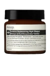 Aesop Sublime Replenishing Night Masque Cream 60ml In N,a