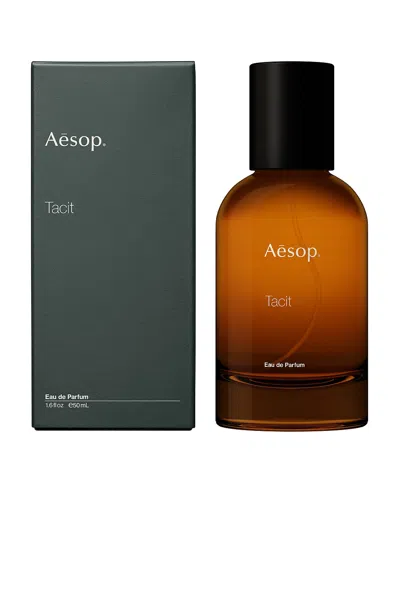 AESOP TACIT EAU DE PARFUM,AESR-WU94