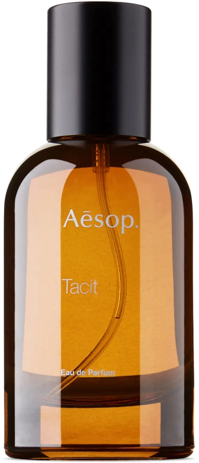AESOP TACIT EAU DE PARFUM, 50 ML