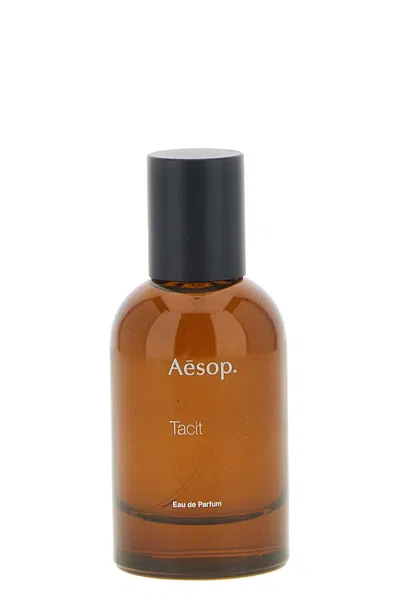 Aesop 'tacit' Eau De Parfum In Brown