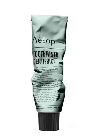 Aesop Toothpaste 60ml In White