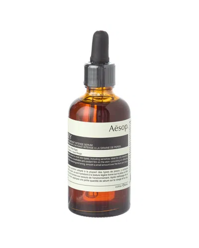 Aesop Unisex 2.0oz Parsley Seed Anti-oxidant Intense Serum In Multi