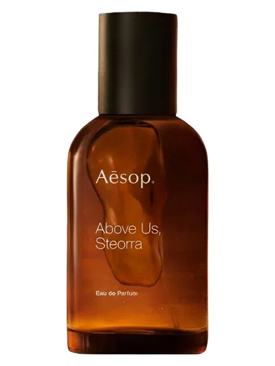 Aesop Unisex Above Us In Transparent