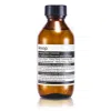 Aesop Unisex Amazing Face Cleanser 3.66 oz Skin Care 9319944050813 In Botanical